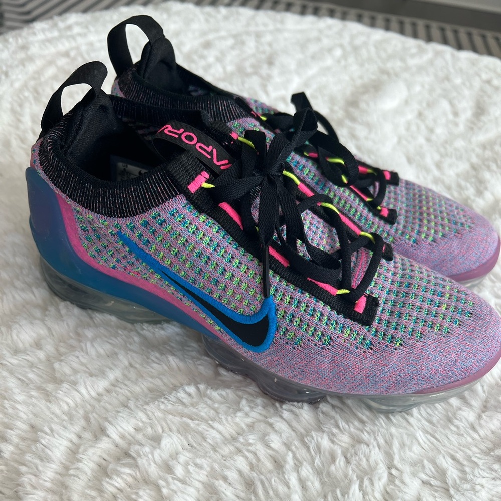 Nike vapor max